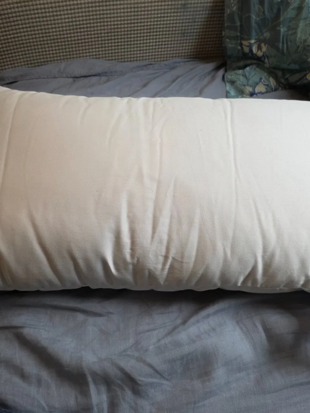 King Wool Pillow